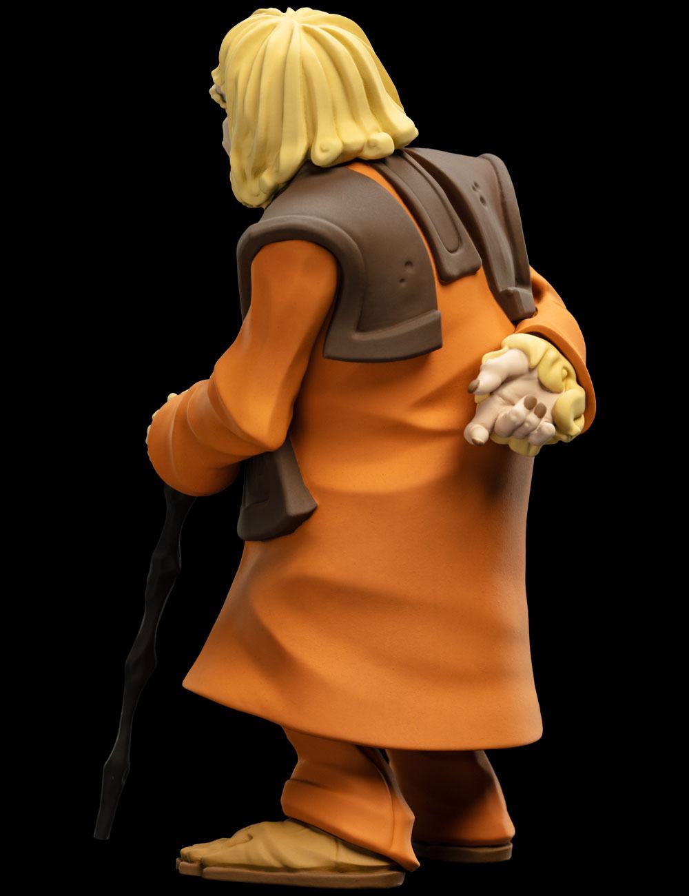 Planet of the Apes Mini Epics Vinyl Figure Dr. Zaius 13 cm Mini-figures