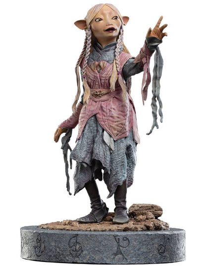 The Dark Crystal: Age of Resistance Statue 1/6 Brea The Gefling 19 cm Weta Workshop