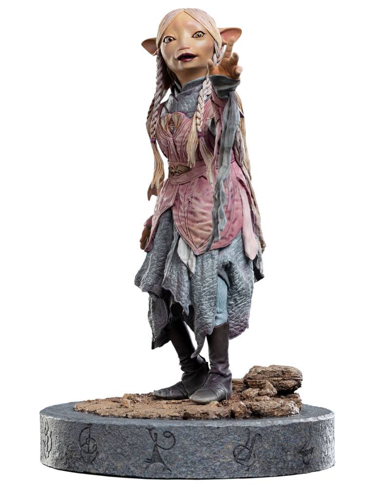 The Dark Crystal: Age of Resistance Statue 1/6 Brea The Gefling 19 cm Weta Workshop