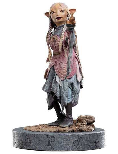 The Dark Crystal: Age of Resistance Statue 1/6 Brea The Gefling 19 cm Weta Workshop
