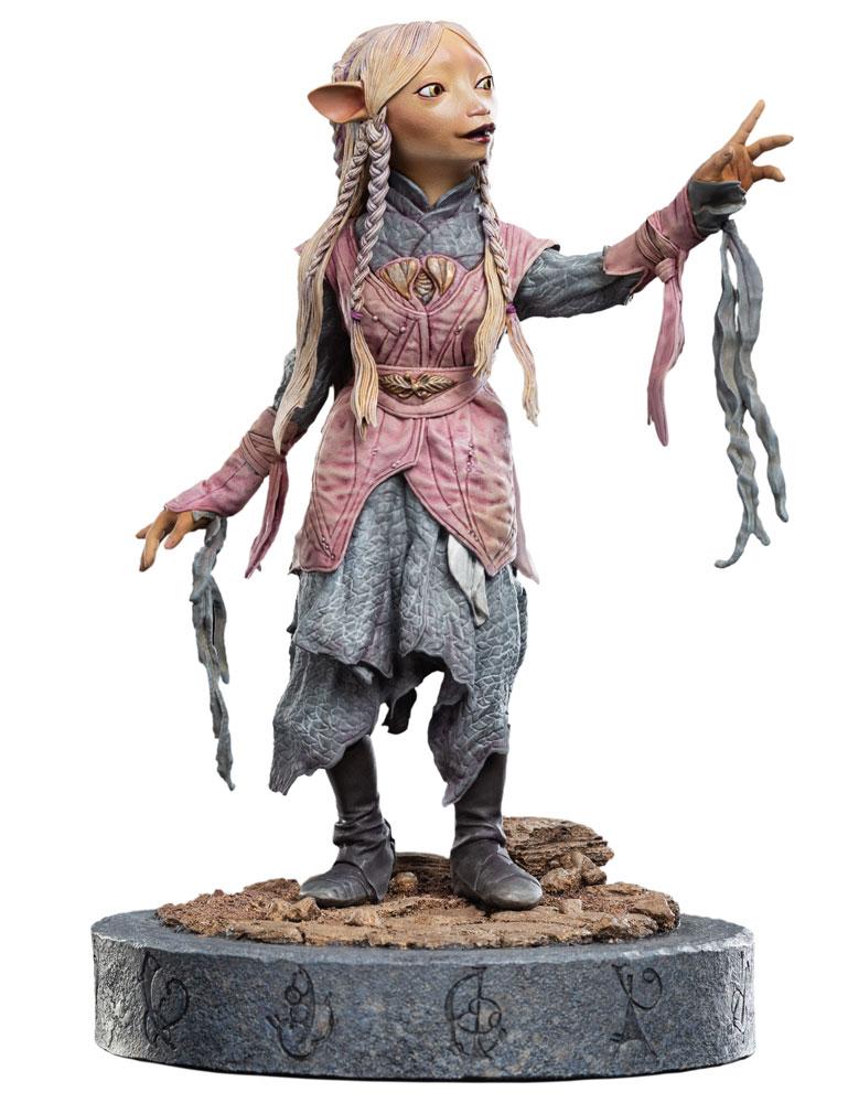 The Dark Crystal: Age of Resistance Statue 1/6 Brea The Gefling 19 cm Weta Workshop