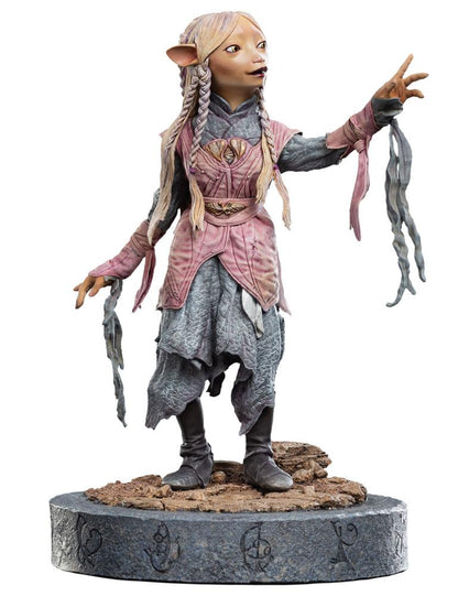 The Dark Crystal: Age of Resistance Statue 1/6 Brea The Gefling 19 cm Weta Workshop