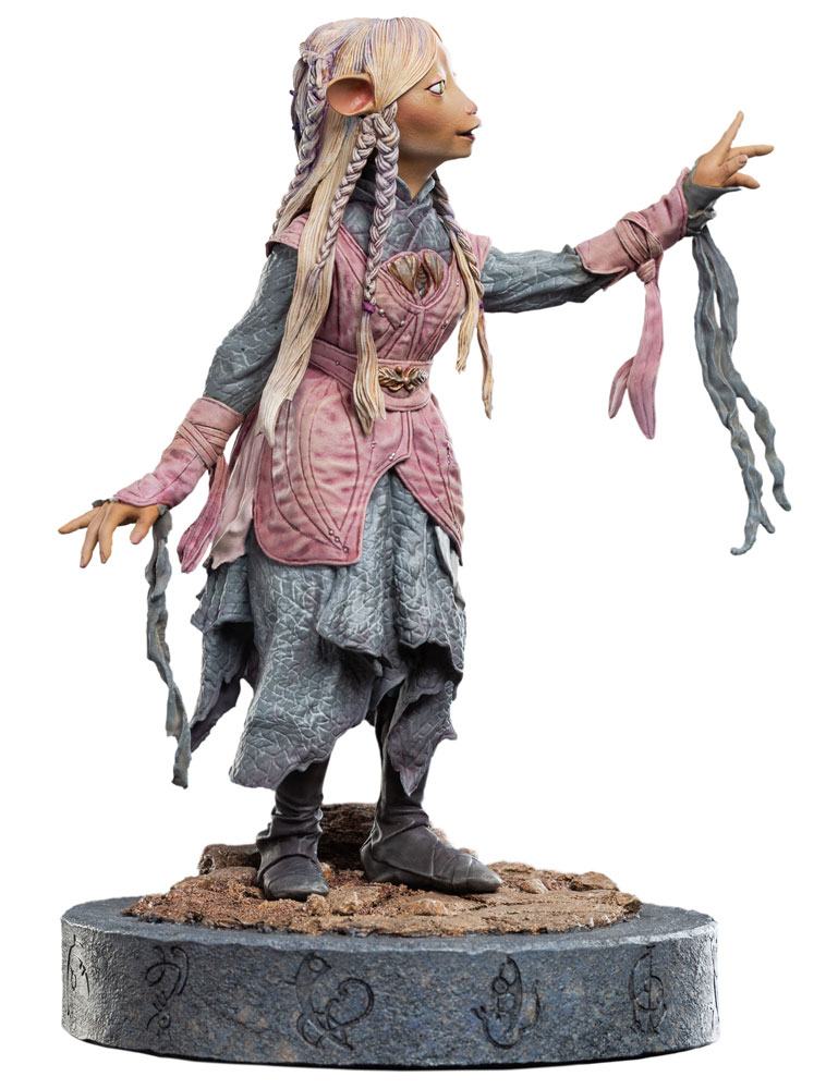 The Dark Crystal: Age of Resistance Statue 1/6 Brea The Gefling 19 cm Weta Workshop
