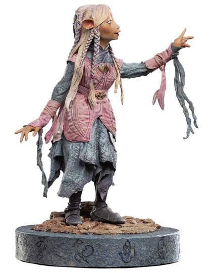 The Dark Crystal: Age of Resistance Statue 1/6 Brea The Gefling 19 cm Weta Workshop