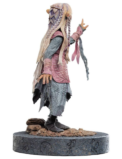 The Dark Crystal: Age of Resistance Statue 1/6 Brea The Gefling 19 cm Weta Workshop