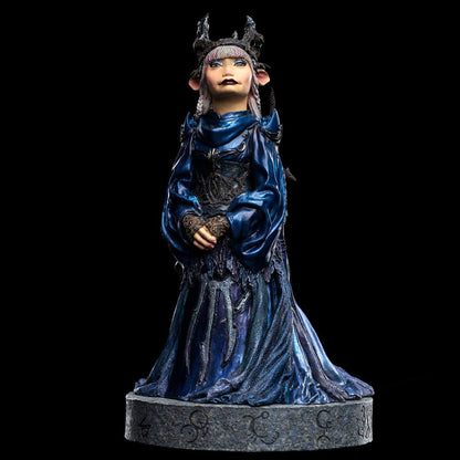 The Dark Crystal: Age of Resistance Statue 1/6 Seladon the Gelfling 22 cm Weta Workshop