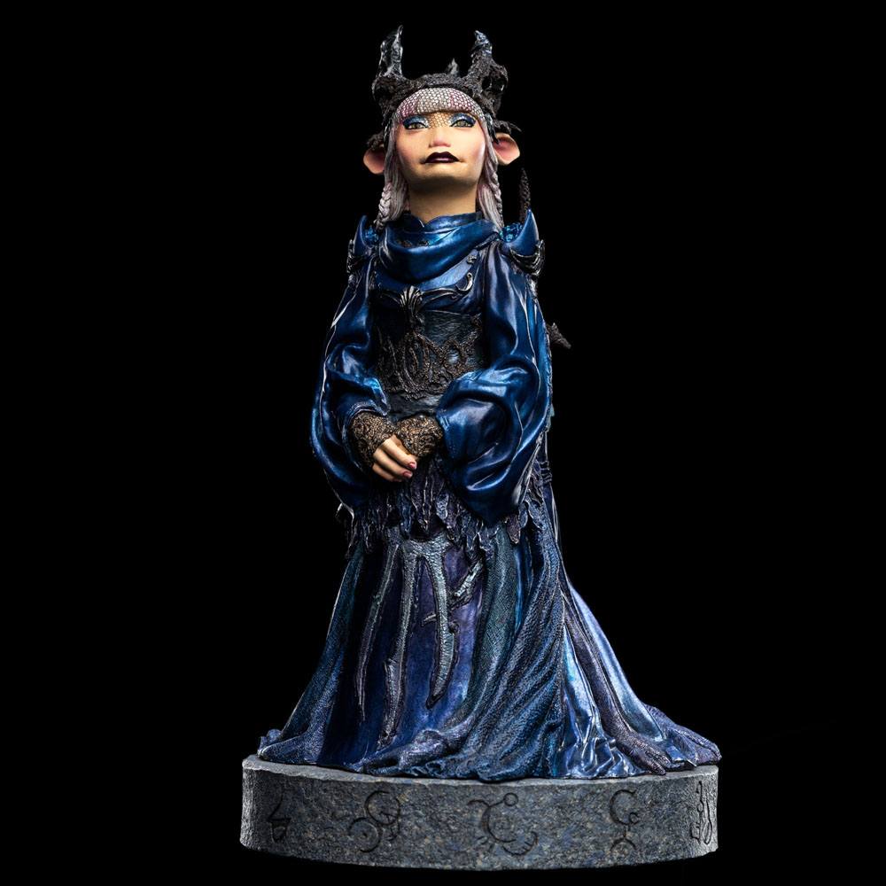 The Dark Crystal: Age of Resistance Statue 1/6 Seladon the Gelfling 22 cm Weta Workshop