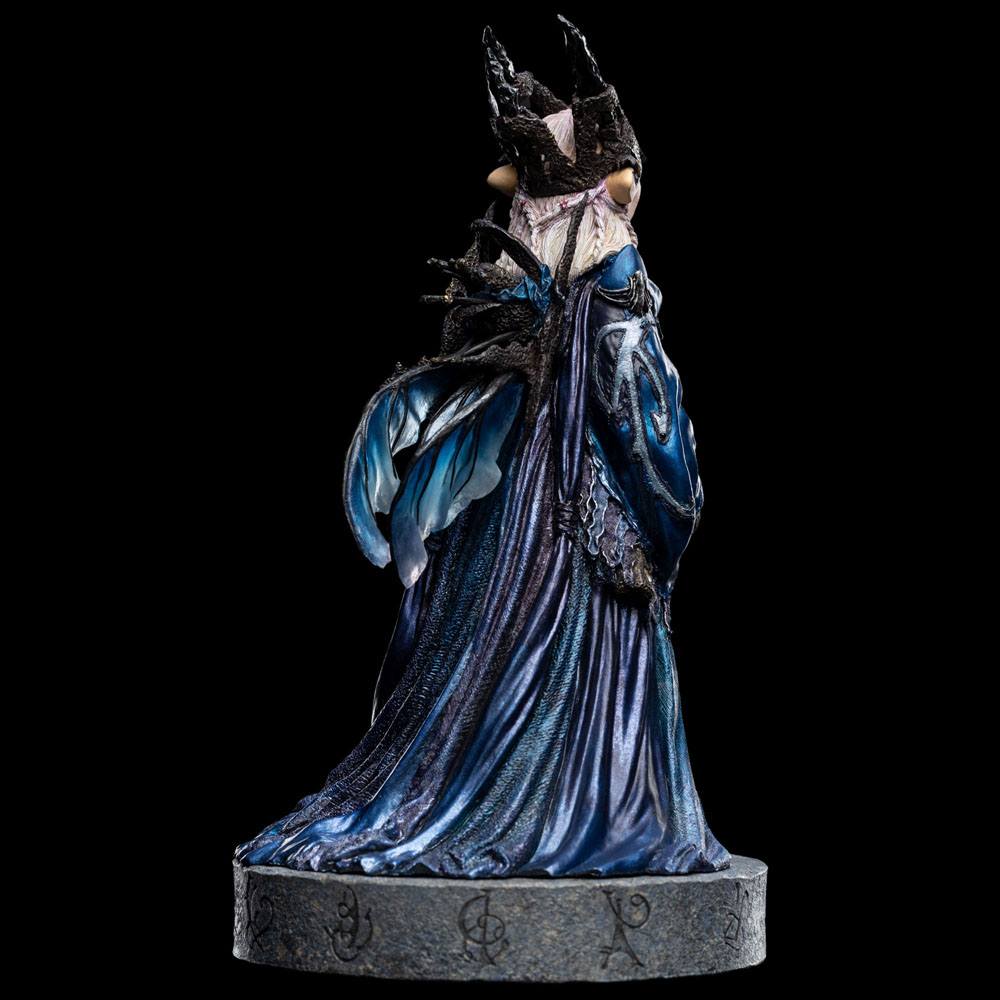 The Dark Crystal: Age of Resistance Statue 1/6 Seladon the Gelfling 22 cm Weta Workshop