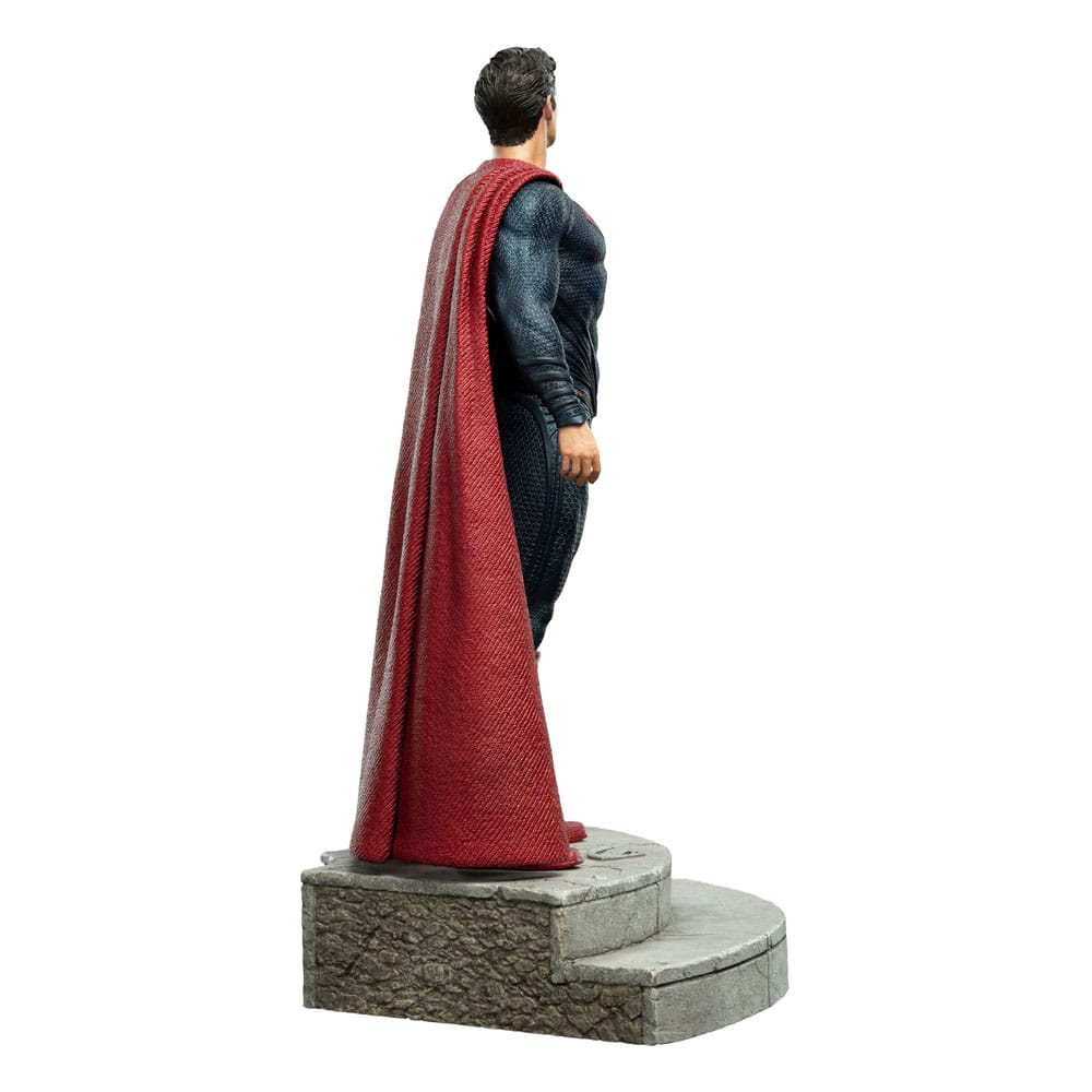 Zack Snyder’s Justice League Statue 1/6 Superman 38 cm Statues