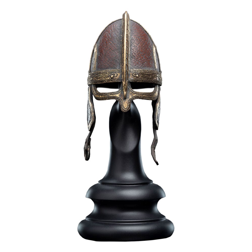 Lord of the Rings Replica 1/4 Rohirrim Soldier Helmet 14 cm Replicas
