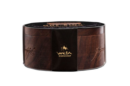 Lord of the Rings Tungsten Ring The One Ring (gold plated) Size 11 Weta Workshop