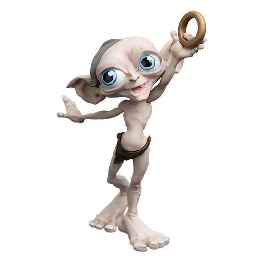 Lord of the Rings Mini Epics Vinyl Figure Sméagol (Limited Edition) 12 cm Mini-figures