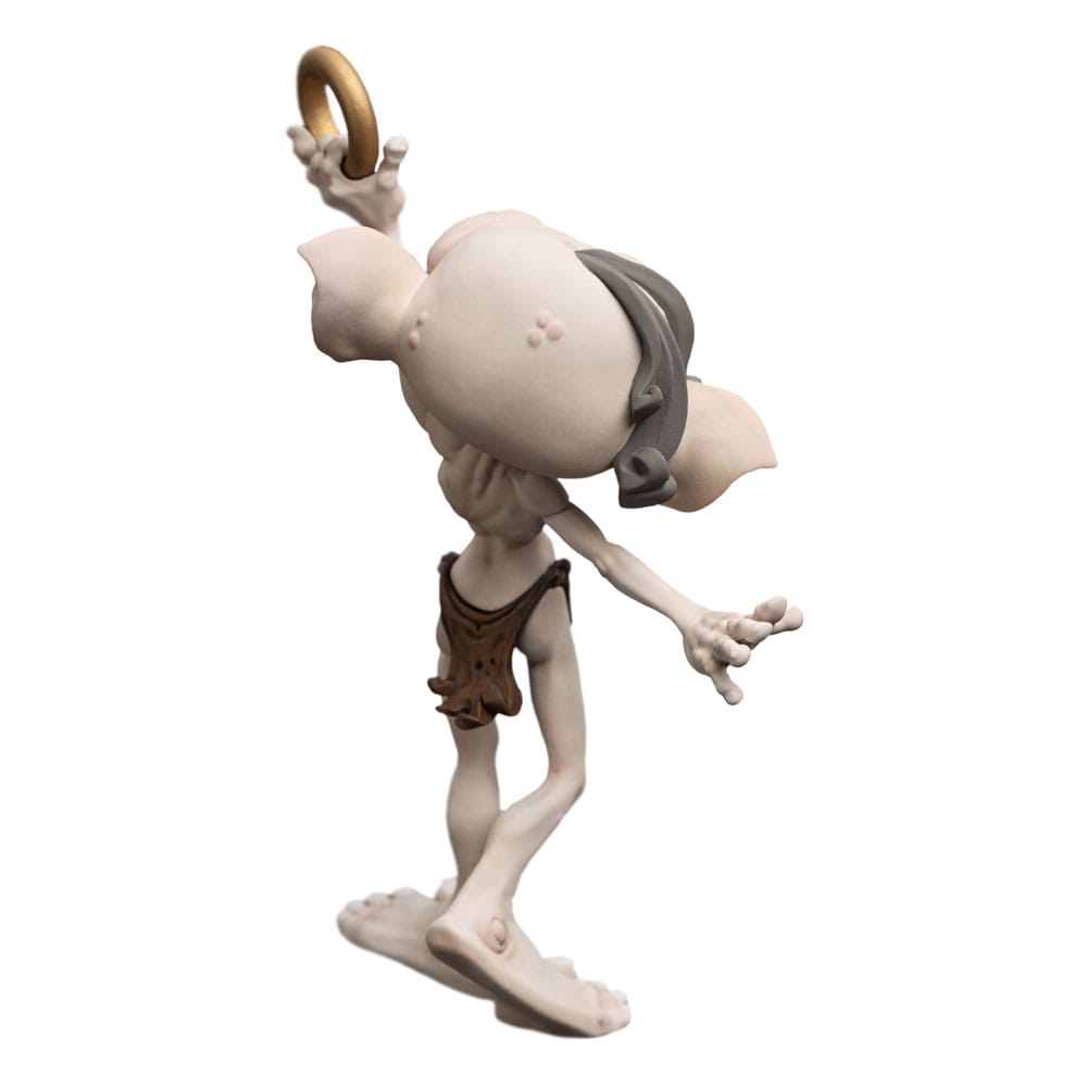 Lord of the Rings Mini Epics Vinyl Figure Sméagol (Limited Edition) 12 cm