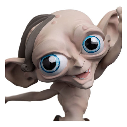 Lord of the Rings Mini Epics Vinyl Figure Sméagol (Limited Edition) 12 cm Mini-figures