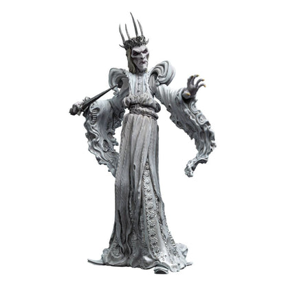 Lord of the Rings Mini Epics Vinyl Figure The Witch-King of the Unseen Lands 19 cm Mini-figures