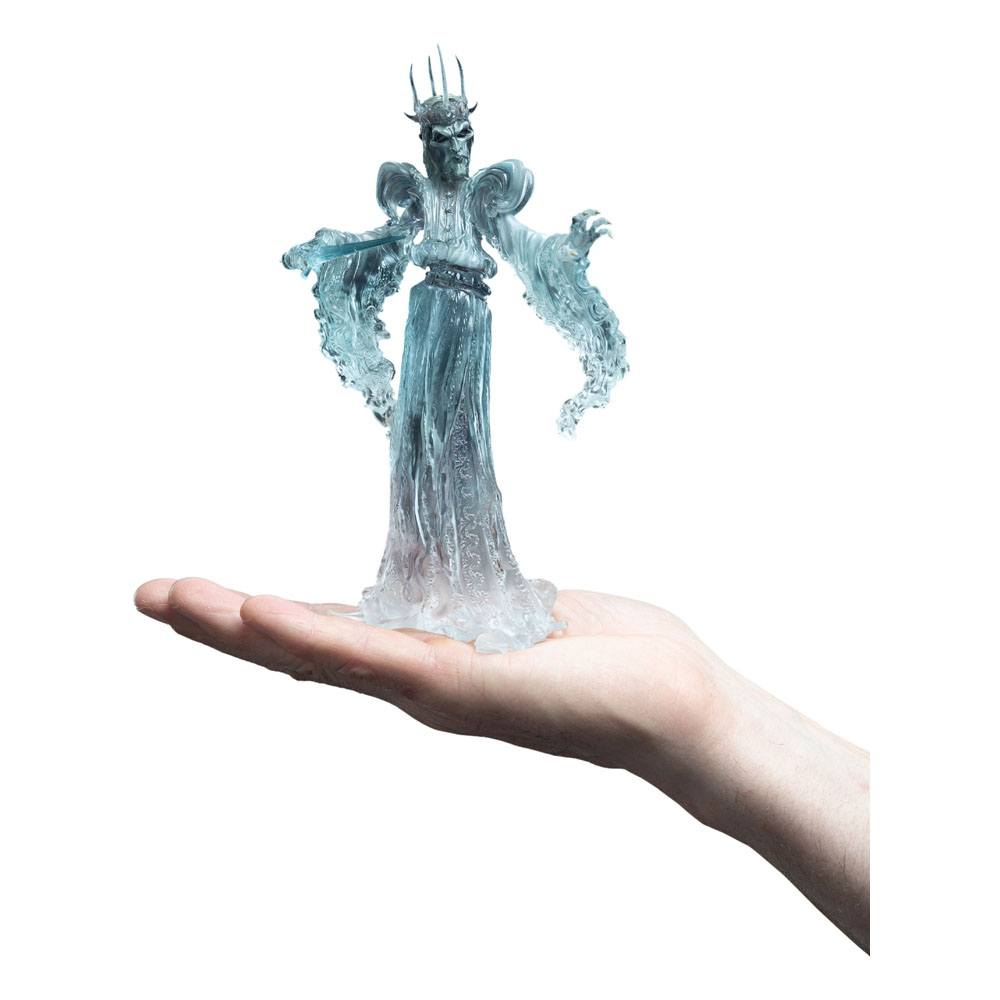 Lord of the Rings Mini Epics Vinyl Figure The Witch-King of the Unseen Lands Limited Edition 19 cm Weta Workshop