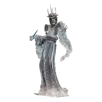 Lord of the Rings Mini Epics Vinyl Figure The Witch-King of the Unseen Lands Limited Edition 19 cm Weta Workshop