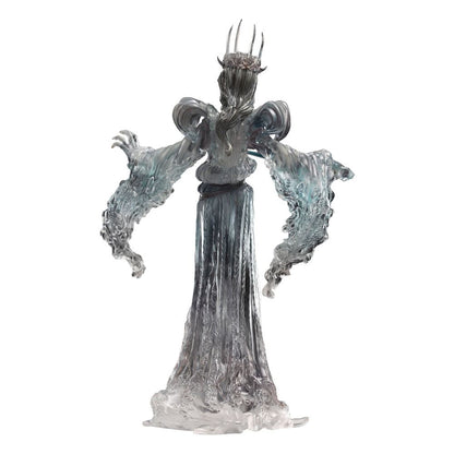Lord of the Rings Mini Epics Vinyl Figure The Witch-King of the Unseen Lands Limited Edition 19 cm Weta Workshop