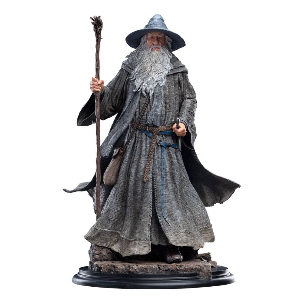 The Lord of the Rings Statue 1/6 Gandalf the Grey Pilgrim (Classic Series) 36 cm Statues