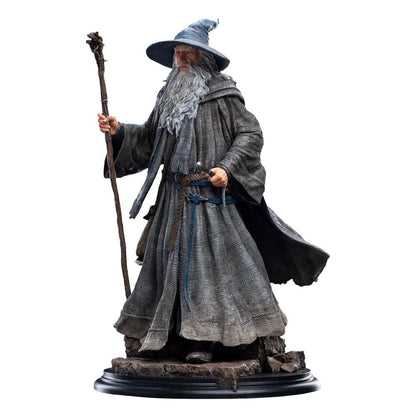 The Lord of the Rings Statue 1/6 Gandalf the Grey Pilgrim (Classic Series) 36 cm Weta Workshop
