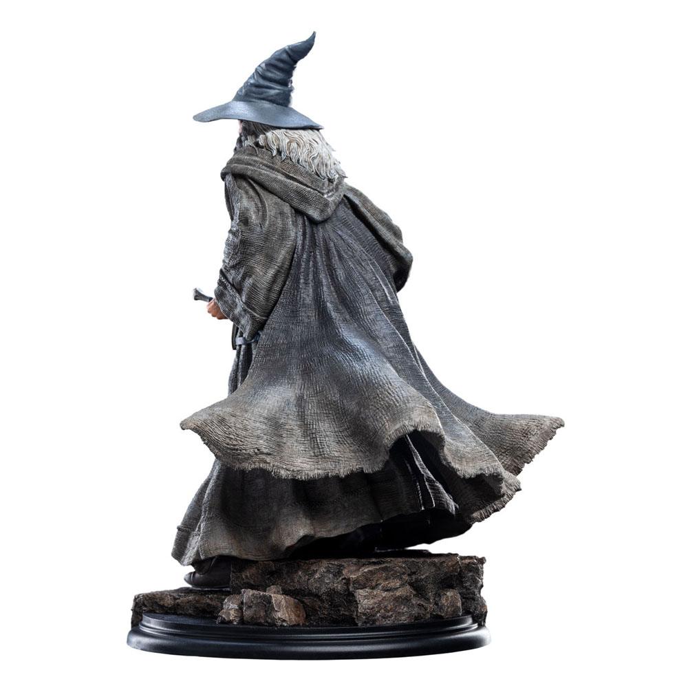 The Lord of the Rings Statue 1/6 Gandalf the Grey Pilgrim (Classic Series) 36 cm Weta Workshop