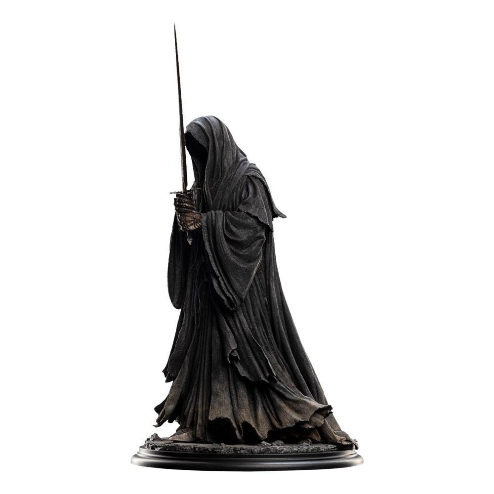 The Lord of the Rings Statue 1/6 Ringwraith of Mordor (Classic Series) 46 cm Weta Workshop