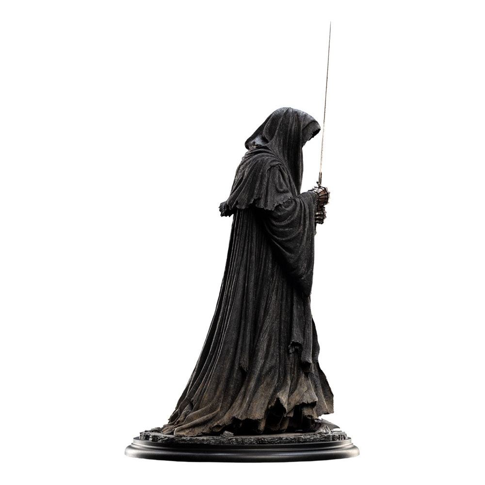 The Lord of the Rings Statue 1/6 Ringwraith of Mordor (Classic Series) 46 cm Weta Workshop