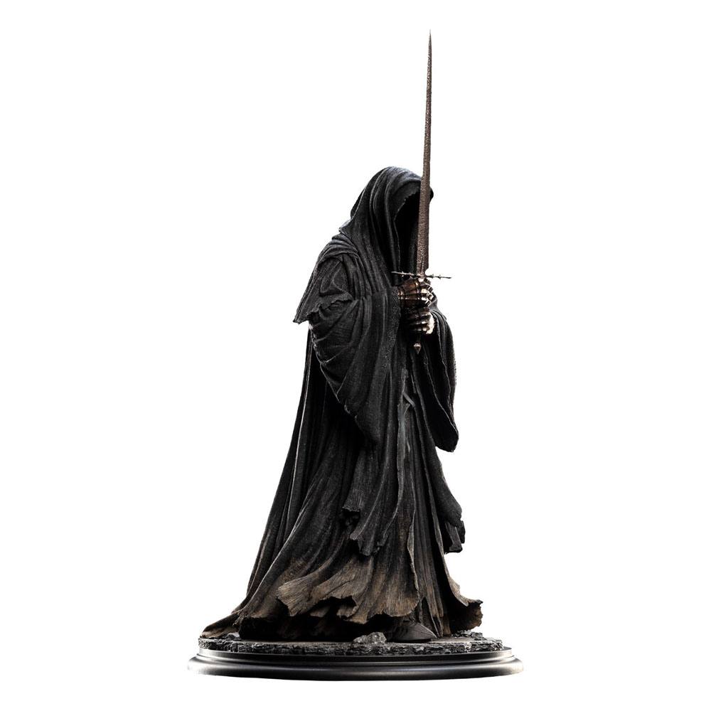 The Lord of the Rings Statue 1/6 Ringwraith of Mordor (Classic Series) 46 cm Weta Workshop