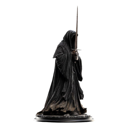 The Lord of the Rings Statue 1/6 Ringwraith of Mordor (Classic Series) 46 cm Weta Workshop