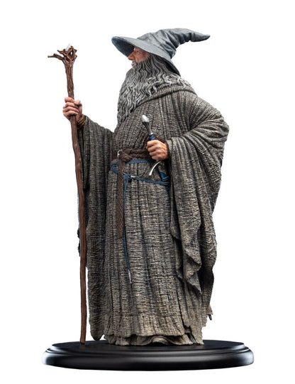 Lord of the Rings Mini Statue Gandalf the Grey 19 cm Weta Workshop