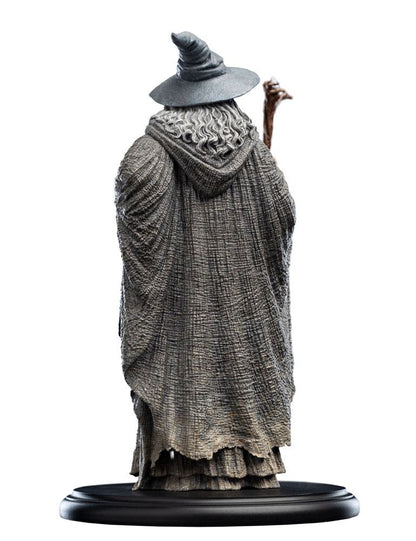 Lord of the Rings Mini Statue Gandalf the Grey 19 cm Weta Workshop