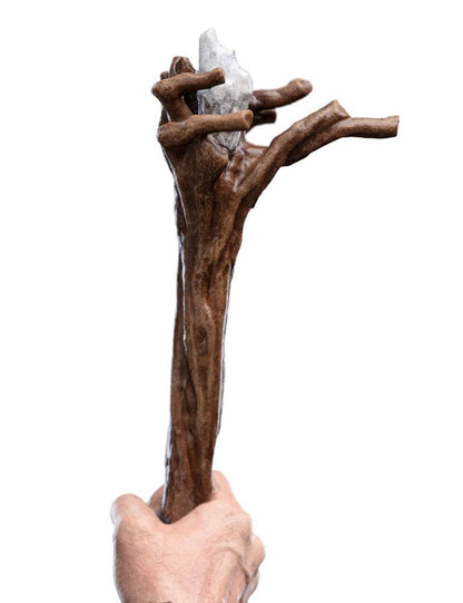 Lord of the Rings Mini Statue Gandalf the Grey 19 cm Weta Workshop