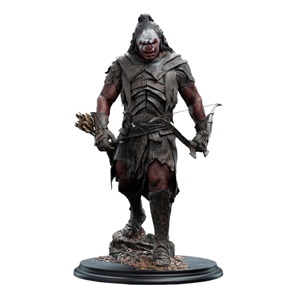 The Lord of the Rings Statue 1/6 Lurtz, Hunter of Men (Classic Series) 36 cm Weta Workshop