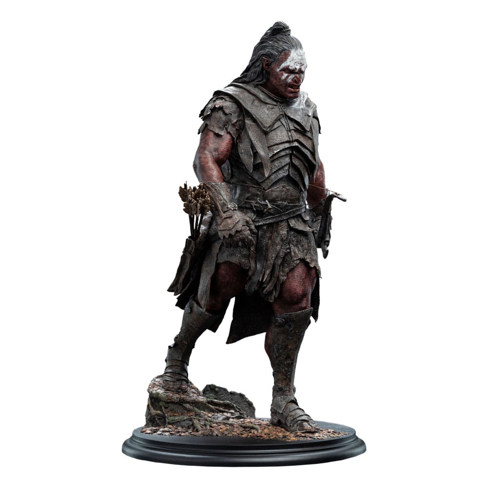 The Lord of the Rings Statue 1/6 Lurtz, Hunter of Men (Classic Series) 36 cm Weta Workshop