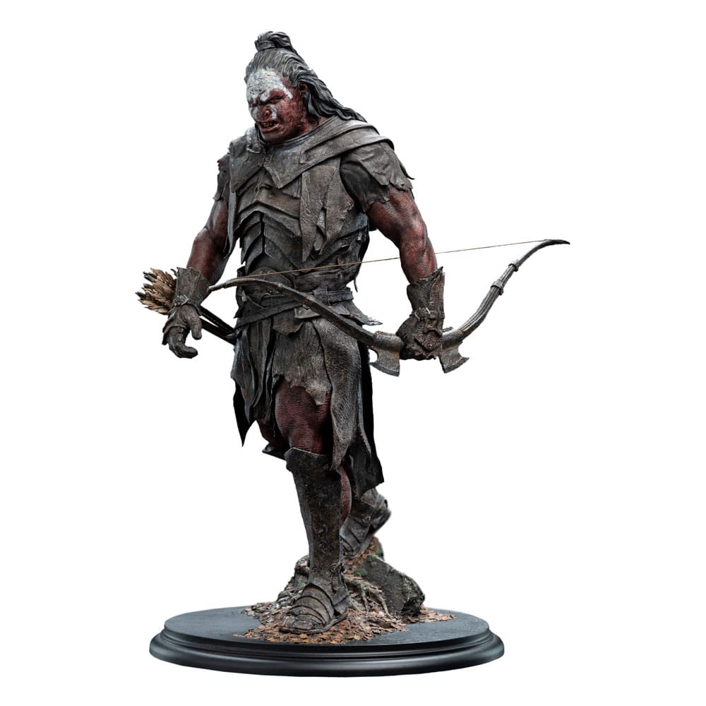 The Lord of the Rings Statue 1/6 Lurtz, Hunter of Men (Classic Series) 36 cm Weta Workshop