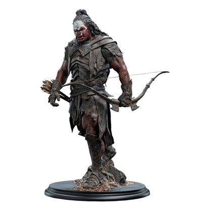 The Lord of the Rings Statue 1/6 Lurtz, Hunter of Men (Classic Series) 36 cm Weta Workshop