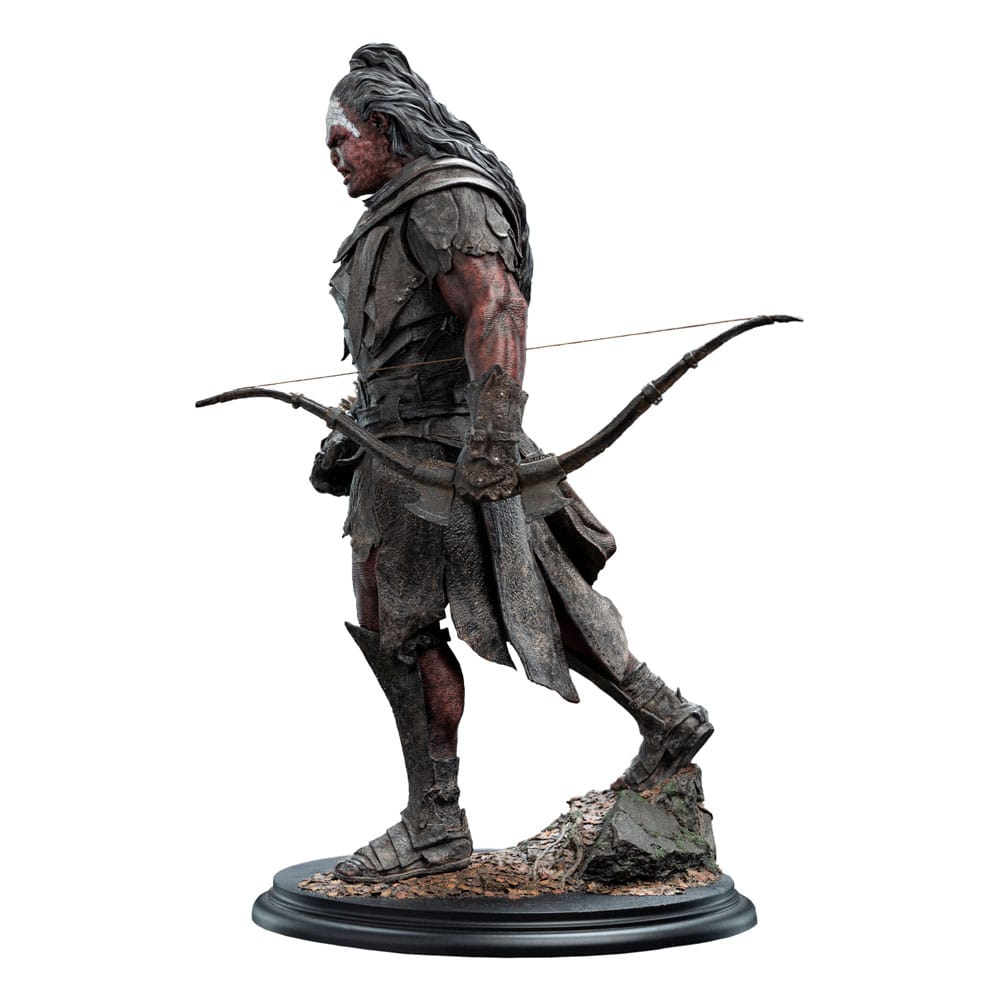 The Lord of the Rings Statue 1/6 Lurtz Hunter of Men (Classic Series) 36 cm Statues