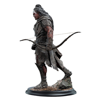 The Lord of the Rings Statue 1/6 Lurtz Hunter of Men (Classic Series) 36 cm Statues