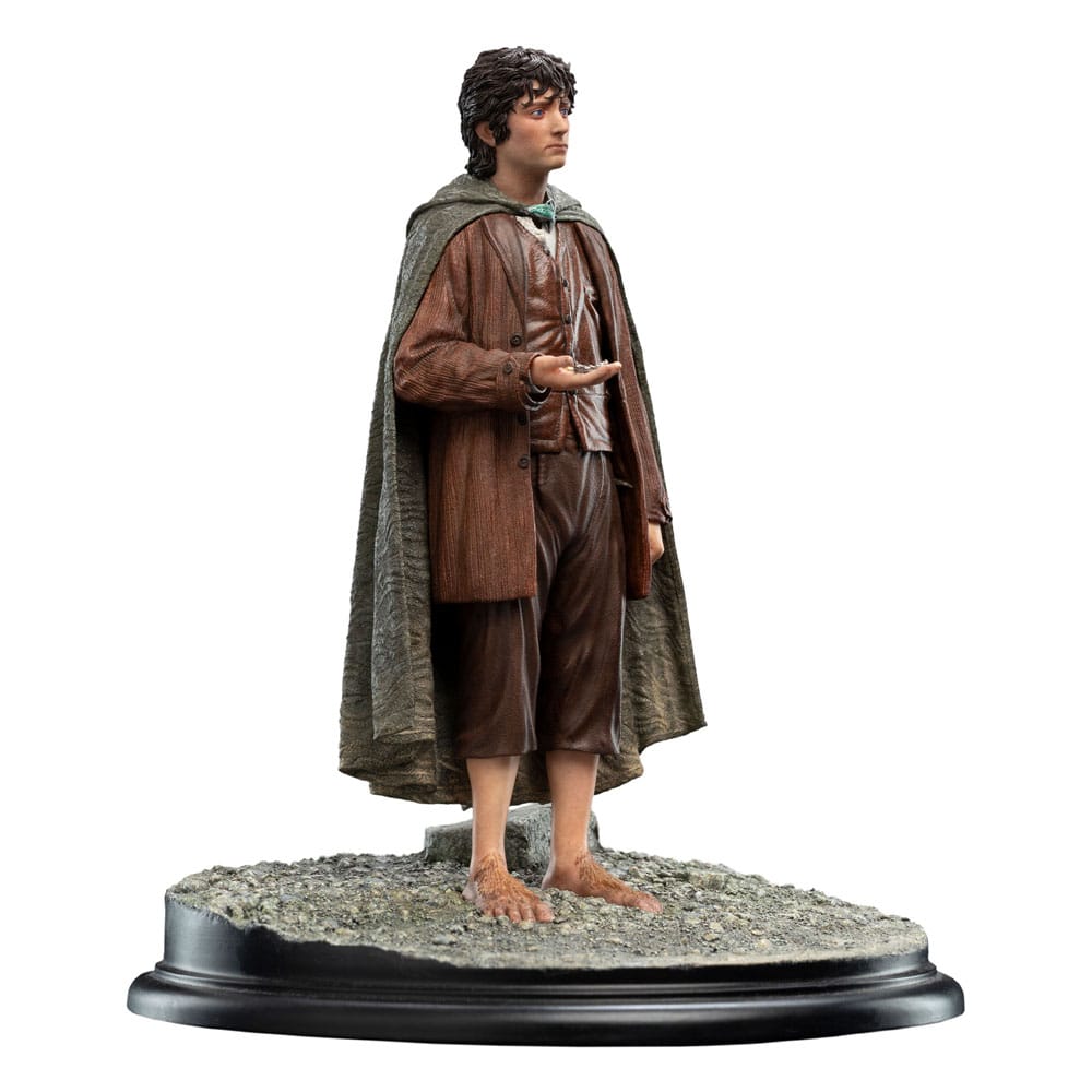 The Lord of the Rings Statue 1/6 Frodo Baggins Ringbearer 24 cm Statues