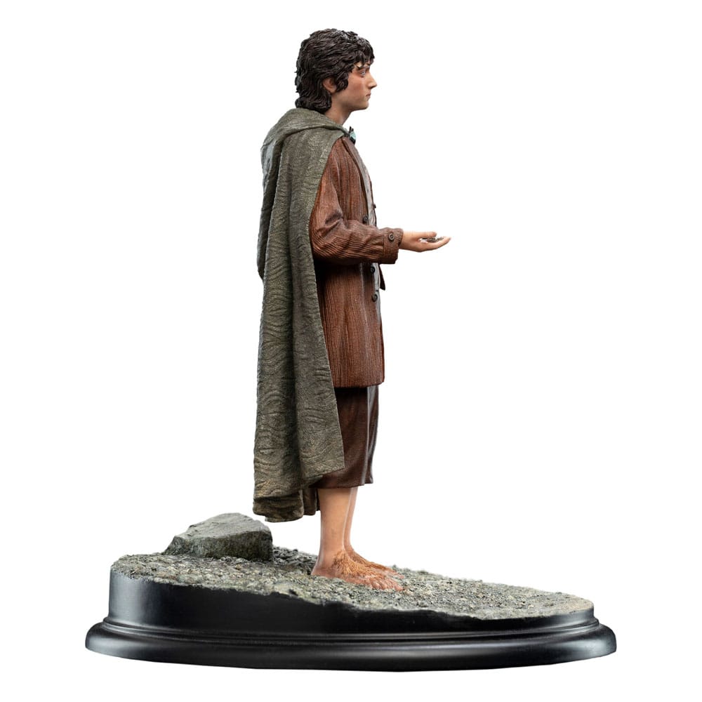 The Lord of the Rings Statue 1/6 Frodo Baggins Ringbearer 24 cm Statues