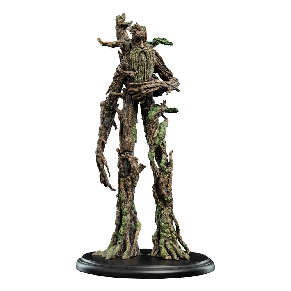 Lord of the Rings Mini Statue Treebeard 21 cm Weta Workshop