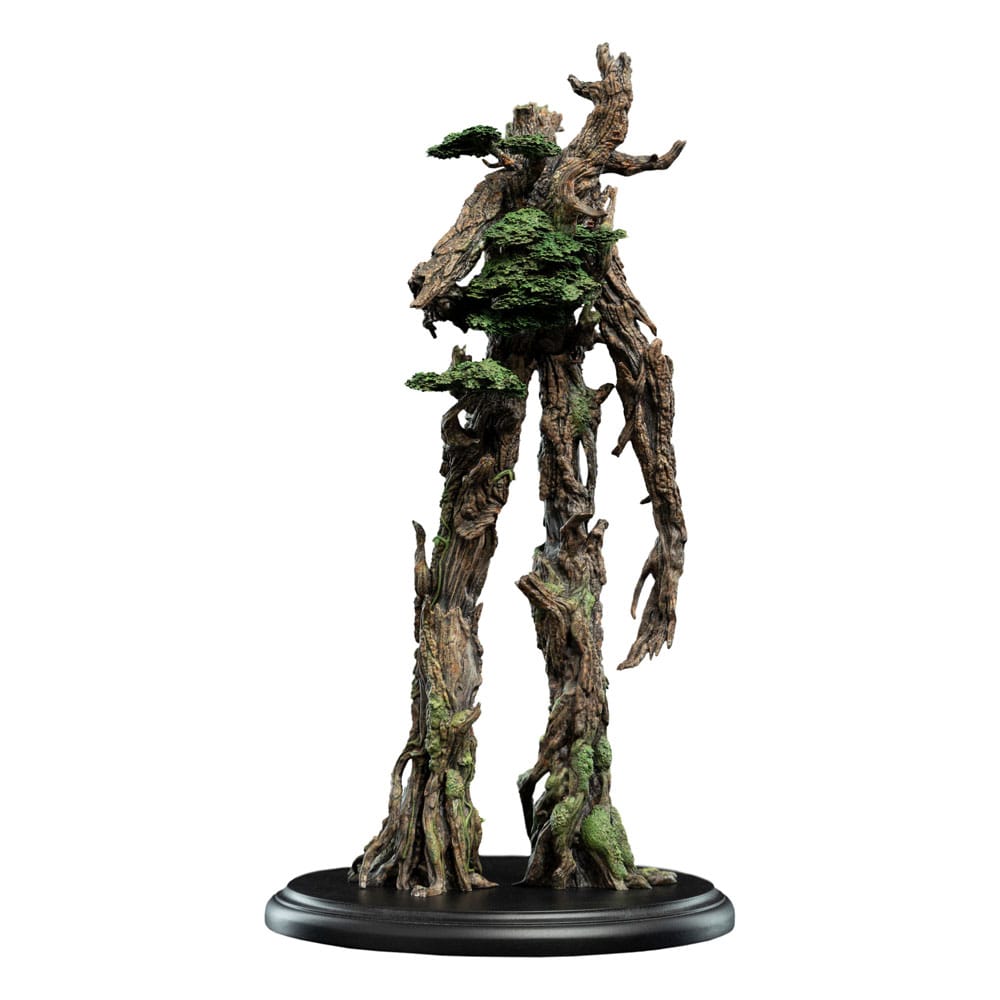 Lord of the Rings Mini Statue Treebeard 21 cm Weta Workshop