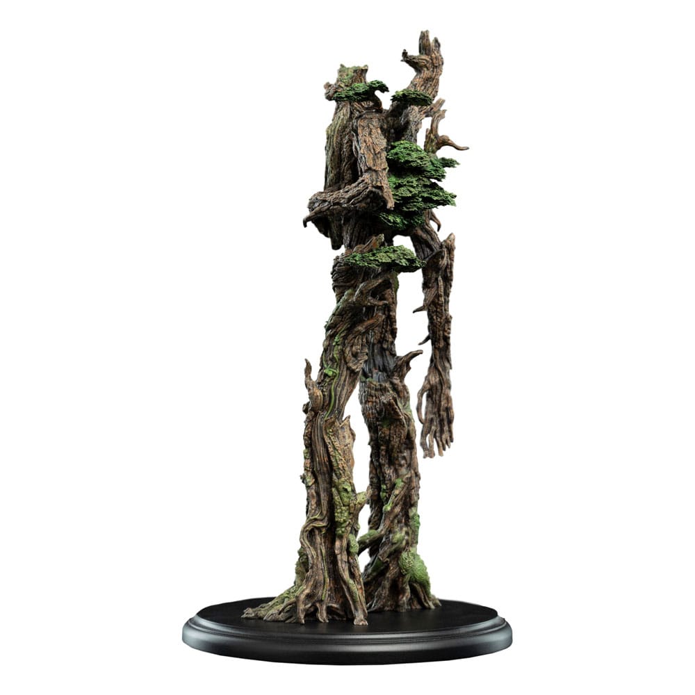 Lord of the Rings Mini Statue Treebeard 21 cm Weta Workshop