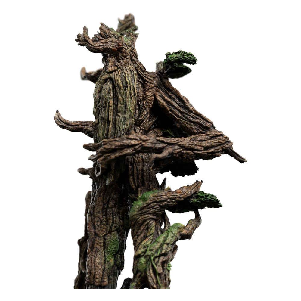 Lord of the Rings Mini Statue Treebeard 21 cm Weta Workshop