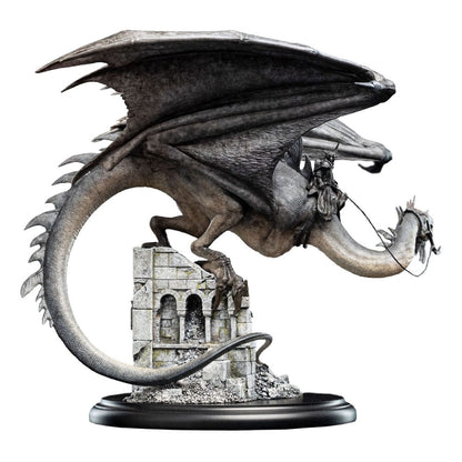 Lord of the Rings Mini Statue Fell Beast 18 cm Weta Workshop