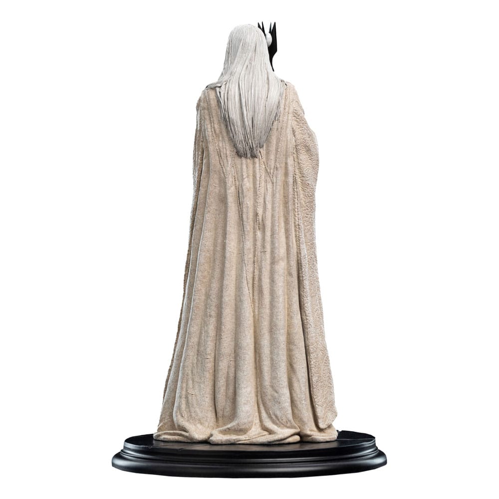 The Lord of the Rings Statue 1/6 Saruman the White Wizard (Classic Series) 33 cm Statues