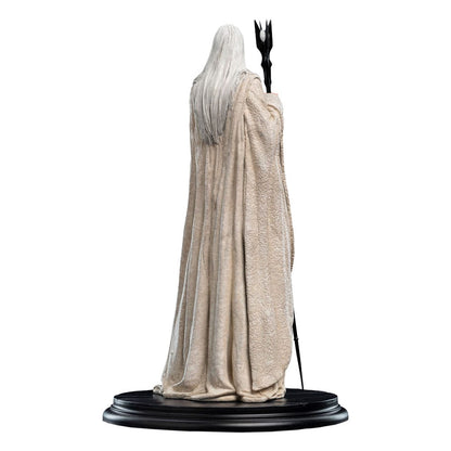 The Lord of the Rings Statue 1/6 Saruman the White Wizard (Classic Series) 33 cm Statues