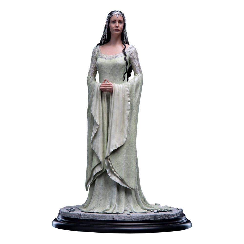 The Lord of the Rings Statue 1/6 Coronation Arwen (Classic Series) 32 cm Statues