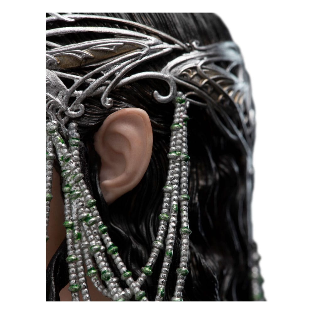 The Lord of the Rings Statue 1/6 Coronation Arwen (Classic Series) 32 cm