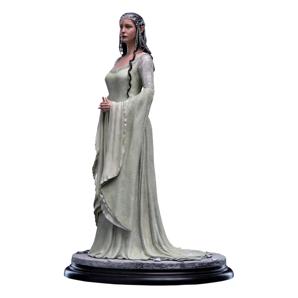 The Lord of the Rings Statue 1/6 Coronation Arwen (Classic Series) 32 cm